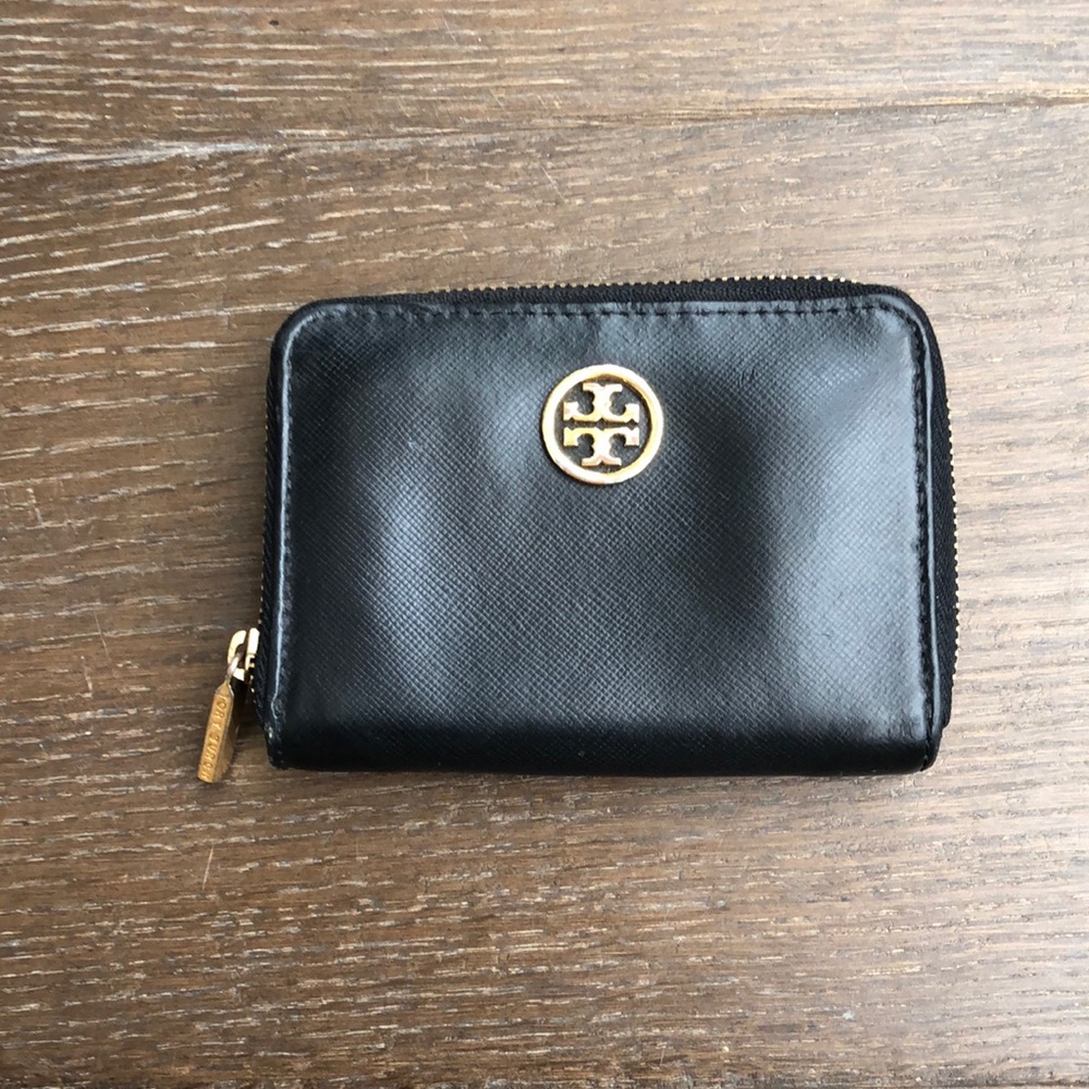 Tory Burch small wallet